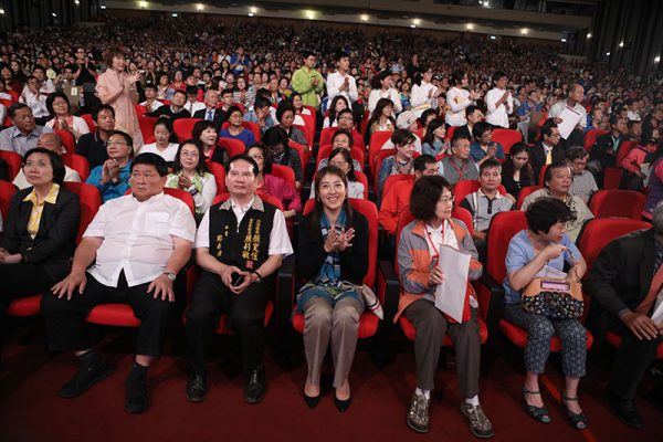 「佛陀成佛正法與超生命禪」台中演講會